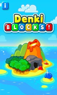 Denki Blocks! Deluxe screenshot, image №688772 - RAWG