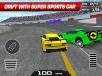 Speed Cup Race Car screenshot, image №1325788 - RAWG