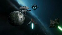 Stellar Dissension - Battle Simulator screenshot, image №2971922 - RAWG