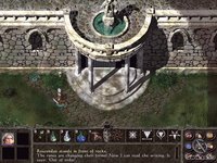 Gorasul: The Legacy of the Dragon screenshot, image №294423 - RAWG