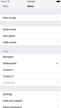 PopGroup screenshot, image №941381 - RAWG