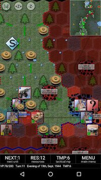 Operation Market Garden (free) screenshot, image №1489078 - RAWG