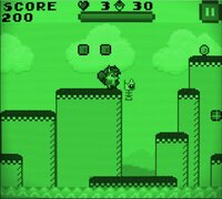 Super Retro World screenshot, image №2676712 - RAWG