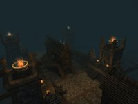 Dark Age of Camelot: Catacombs screenshot, image №398088 - RAWG