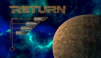Return (Kyle Gordon) screenshot, image №1168967 - RAWG
