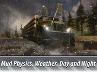 Logging Truck Simulator 2 screenshot, image №950677 - RAWG