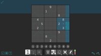 Arrow Sudoku screenshot, image №2849652 - RAWG