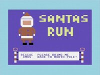 +++ SANTAS RUN +++ screenshot, image №2654731 - RAWG