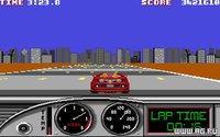 Turbo Outrun (1989) screenshot, image №305567 - RAWG