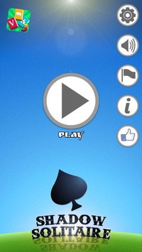 Shadow Solitaire FREE screenshot, image №2098535 - RAWG