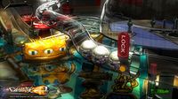 Pinball FX 2 screenshot, image №563281 - RAWG