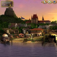 Tortuga: Pirates of the New World screenshot, image №376443 - RAWG