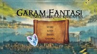 Garam Fantasi screenshot, image №1221766 - RAWG
