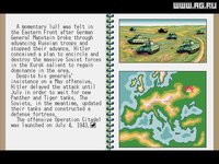 Operation Europe: Path to Victory 1939-45 screenshot, image №339227 - RAWG