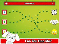 Farm Animal Fun Games screenshot, image №1751568 - RAWG