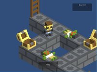 Amnesiac Adventurer (itch) screenshot, image №2196616 - RAWG