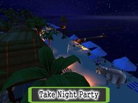 Hungry Hippo Attack Hippopotamus Evolution Games screenshot, image №982713 - RAWG