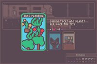 Ferdinand Fox tries Ecoterrorism screenshot, image №4211953 - RAWG