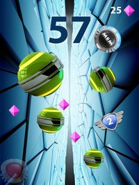 Tap & Grow - Bubble mania screenshot, image №1332231 - RAWG