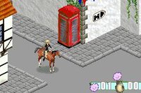 Barbie Horse Adventures: Blue Ribbon Race screenshot, image №730948 - RAWG