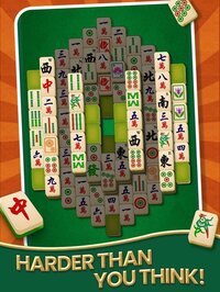 Mahjong Solitaire - Master screenshot, image №3825641 - RAWG