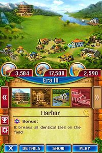 Cradle of Rome 2 screenshot, image №568928 - RAWG