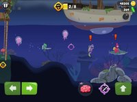 Zombie Catchers screenshot, image №1473642 - RAWG