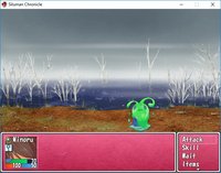 Siluman Fantasy screenshot, image №1794415 - RAWG