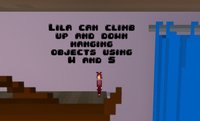 Lila's Big Day Out screenshot, image №1147604 - RAWG