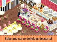 Bakery Story: Cats Cafe screenshot, image №1420992 - RAWG