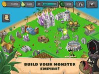 Monster Village Farm screenshot, image №873910 - RAWG