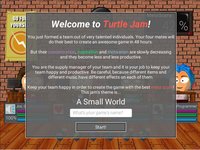 Turtle Jam screenshot, image №1145912 - RAWG