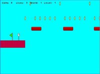 Platforms (itch) screenshot, image №1204375 - RAWG