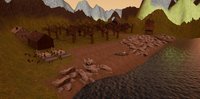 Runner (itch) (mazzas-gaming) screenshot, image №1118587 - RAWG