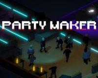 LD40 - Party Maker screenshot, image №1196953 - RAWG