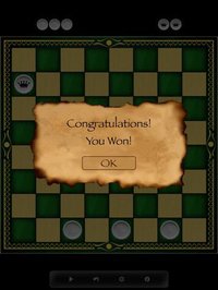 Brazilian Checkers - Damas Brasileiras screenshot, image №2161075 - RAWG