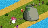 Burg Battle screenshot, image №2763552 - RAWG