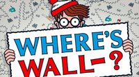 Where's Wall screenshot, image №2228236 - RAWG