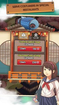 Japan Food Chain screenshot, image №1518195 - RAWG