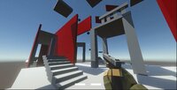 First Person Movement/Parkour screenshot, image №2931912 - RAWG