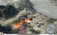 Romance of the Three Kingdoms XI screenshot, image №494796 - RAWG