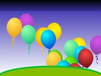 BalloonPop (Logianer) screenshot, image №2595020 - RAWG