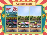 Love Express Simulator - Funfair Amusement Parks screenshot, image №2105279 - RAWG