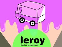 LeRoy the Ice Cream Man screenshot, image №2484253 - RAWG