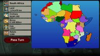 Africa Empire 2027 (itch) screenshot, image №3710981 - RAWG