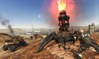 Enemy Territory: Quake Wars screenshot, image №429470 - RAWG