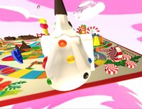 3D Candyland screenshot, image №3283667 - RAWG