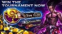 Scatter Slots: Free Casino Slot Machines Online screenshot, image №1346671 - RAWG