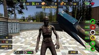 Survivors Dawn: Zombie World screenshot, image №4193312 - RAWG