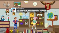 Bent Oak Island screenshot, image №4026381 - RAWG